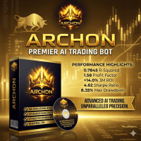 Inside Archon: The Architecture of a Multi-Pair Machine Learning Trading System