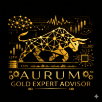 Building Aurum: A Deep Learning Trading System for Gold