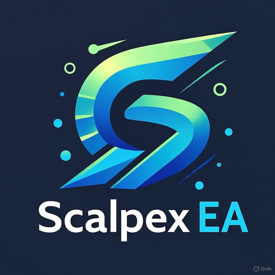 The Algorithmic Edge-Scalpex